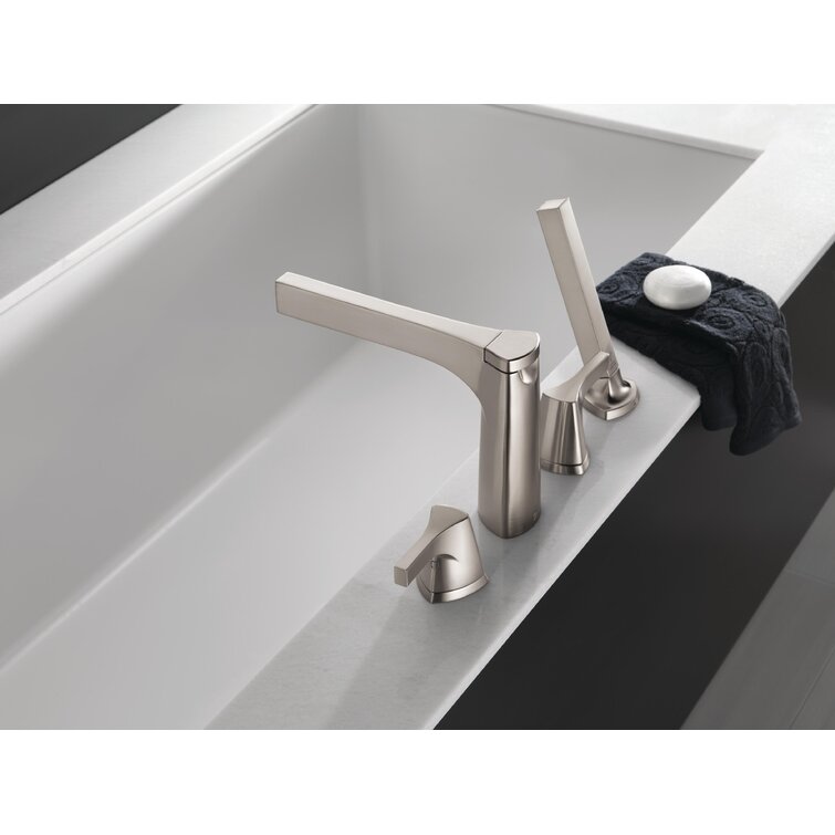 Kenzo roman tub clearance faucet